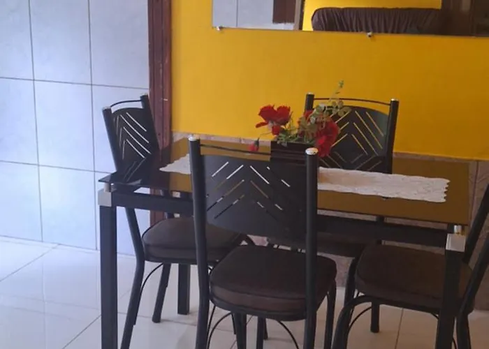 Casa Da Lia