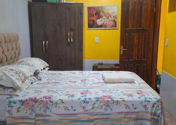 Casa Da Lia