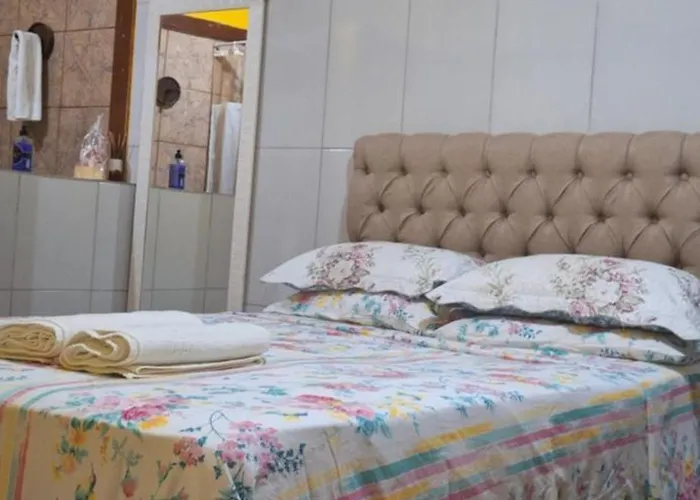 Casa Da Lia