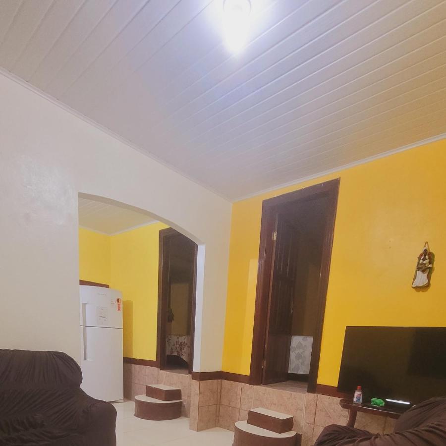 Casa Da Lia * Lencois
