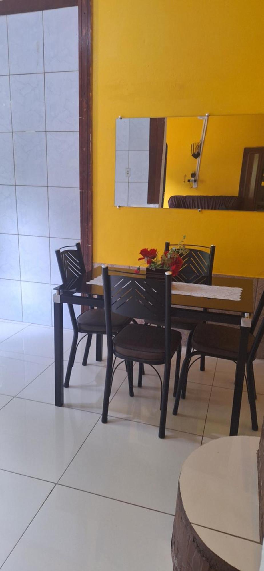 Casa Da Lia * Lencois