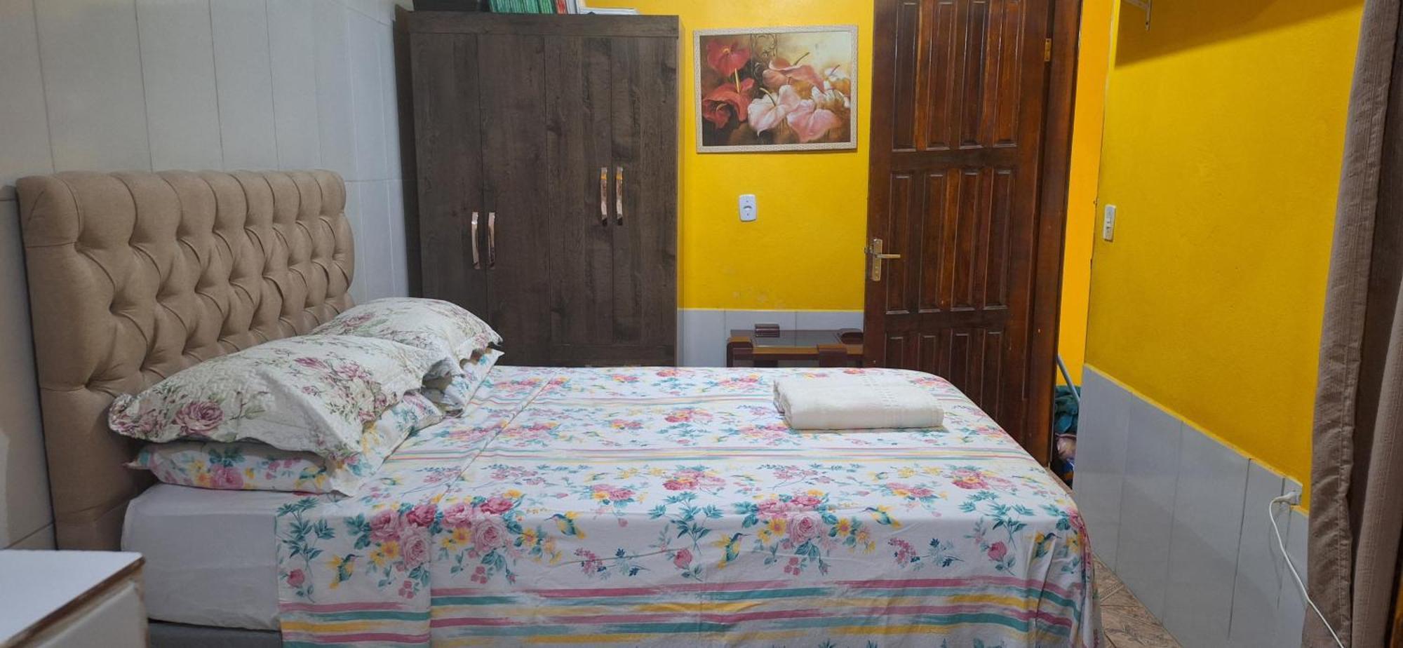 Casa Da Lia Lencois
