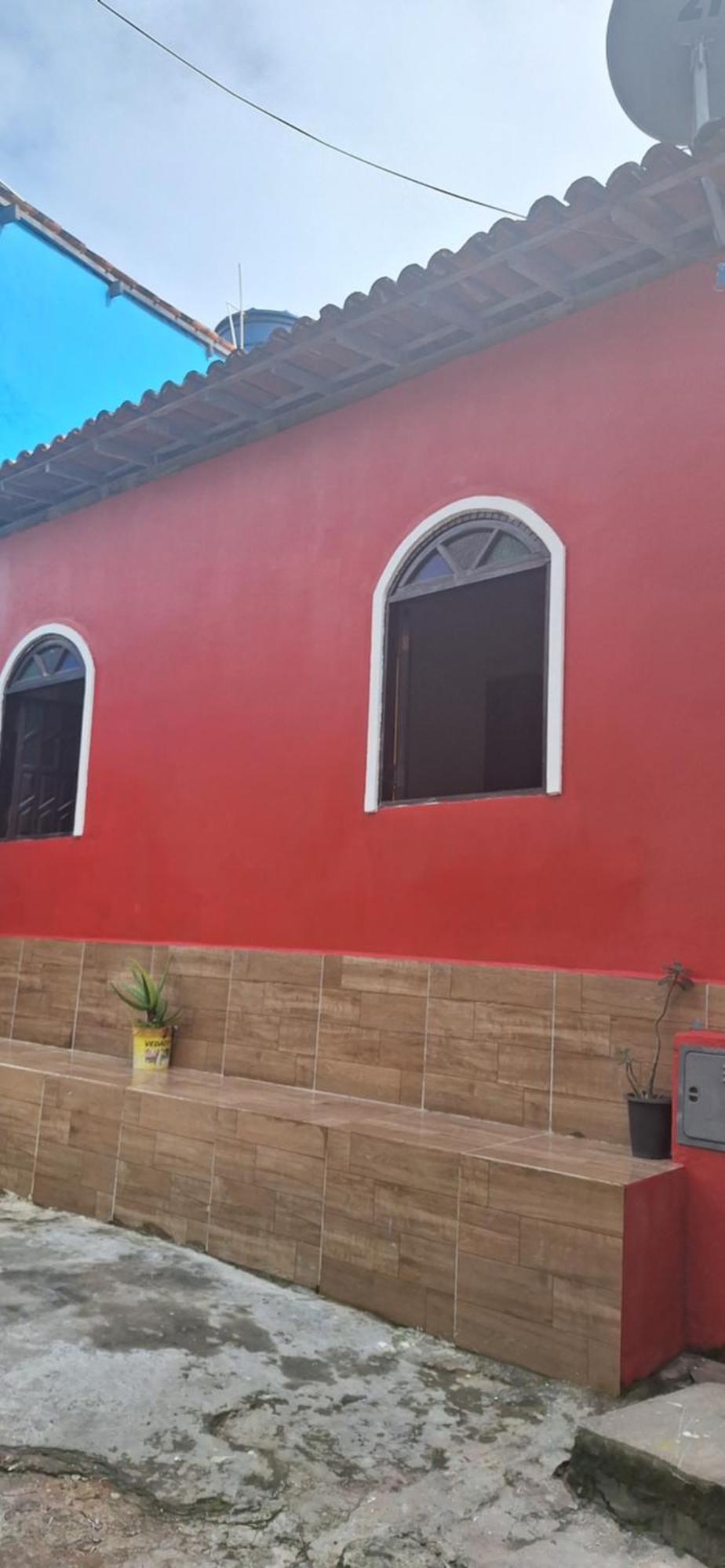 Casa Da Lia * Lencois